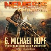 Nemesis by  G. Michael Hopf audiobook