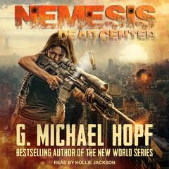 Nemesis by G. Michael Hopf audiobook