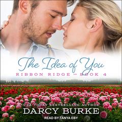 The Idea of You by Darcy Burke audiobook