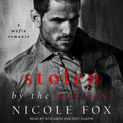 Stolen by the Mob Boss by  Nicole Fox audiobook