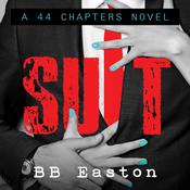 Suit by  BB Easton audiobook