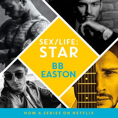Star by BB Easton audiobook