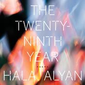 The Twenty-Ninth Year by  Hala Alyan audiobook