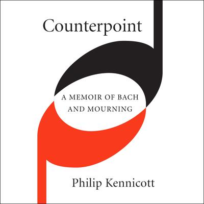 Counterpoint by Philip Kennicott audiobook