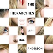 The Hierarchies by  Ros Anderson audiobook