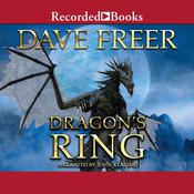 Dragon's Ring by  Dave Freer audiobook