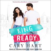 Ring Ready by  Cary Hart audiobook