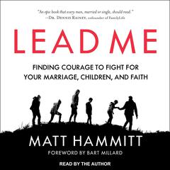 Lead Me by Matt Hammitt audiobook