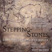 Stepping-Stones by  Christine Desdemaines-Hugon audiobook