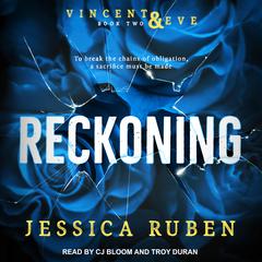 Reckoning by Jessica Ruben audiobook