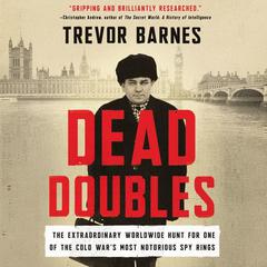 Dead Doubles by Trevor Barnes audiobook