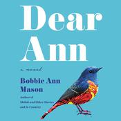 Dear Ann by  Bobbie Ann Mason audiobook