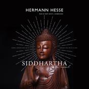 Siddhartha by  Hermann Hesse audiobook