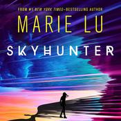 Skyhunter by  Marie Lu audiobook