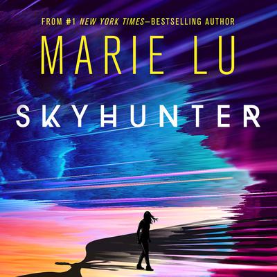 Skyhunter by Marie Lu audiobook