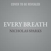 Every Breath by  Nicholas Sparks audiobook