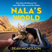 Nala's World by  Dean Nicholson audiobook