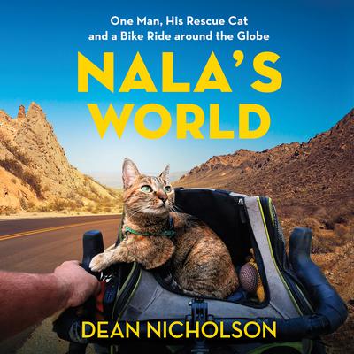 Nala's World by Dean Nicholson audiobook