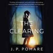 In the Clearing by  J. P. Pomare audiobook