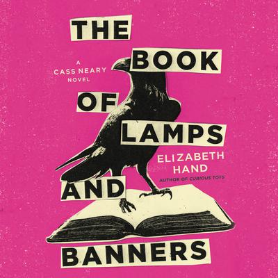 The Book of Lamps and Banners by Elizabeth Hand audiobook
