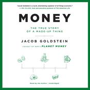 Money by  Jacob Goldstein audiobook