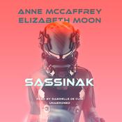 Sassinak by  Elizabeth Moon audiobook