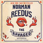 The Ravaged by  Norman Reedus audiobook