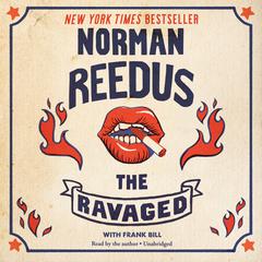 The Ravaged by Norman Reedus audiobook