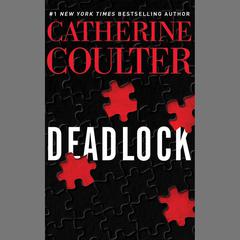 Deadlock by Catherine Coulter audiobook