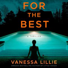 For the Best by Vanessa Lillie audiobook