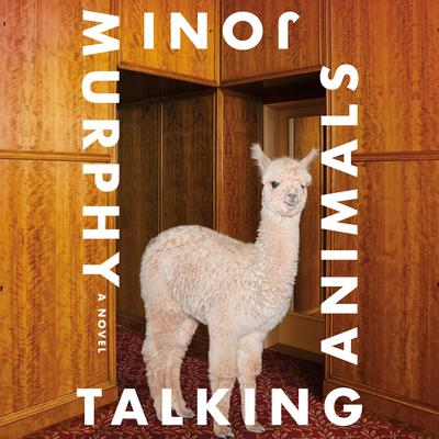 Talking Animals by Joni Murphy audiobook