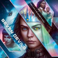 Seven Devils by Laura Lam audiobook