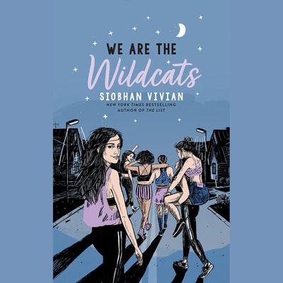 We Are the Wildcats by Siobhan Vivian audiobook