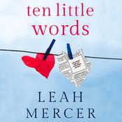 Ten Little Words by  Leah Mercer audiobook