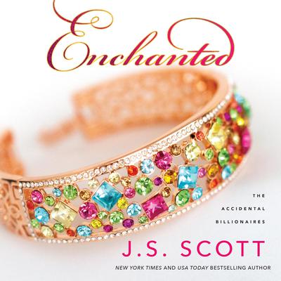 Enchanted by J. S. Scott audiobook