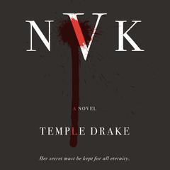 NVK by Temple Drake audiobook