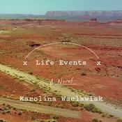 Life Events by  Karolina Waclawiak audiobook