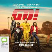GO! by  Steve Worland audiobook