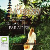 The Last Paradise by  Di Morrissey audiobook