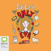 Only Eva by  Judi Curtin audiobook