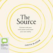 The Source by  Judith McAdam audiobook