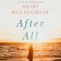 After All by Heidi McLaughlin audiobook
