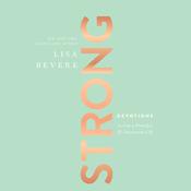 Strong by  Lisa Bevere audiobook