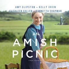 An Amish Picnic by Amy Clipston audiobook