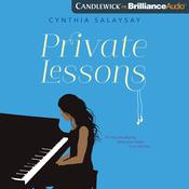 Private Lessons by  Cynthia Salaysay audiobook
