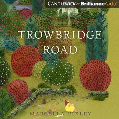 Trowbridge Road by Marcella Pixley audiobook