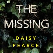 The Missing by  Daisy Pearce audiobook