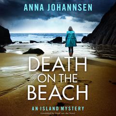 Death on the Beach by Anna Johannsen audiobook
