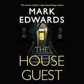 The House Guest by  Mark Edwards audiobook