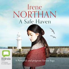A Safe Haven by Irene Northan audiobook